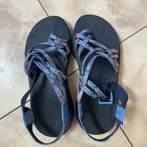 Womens Chacos